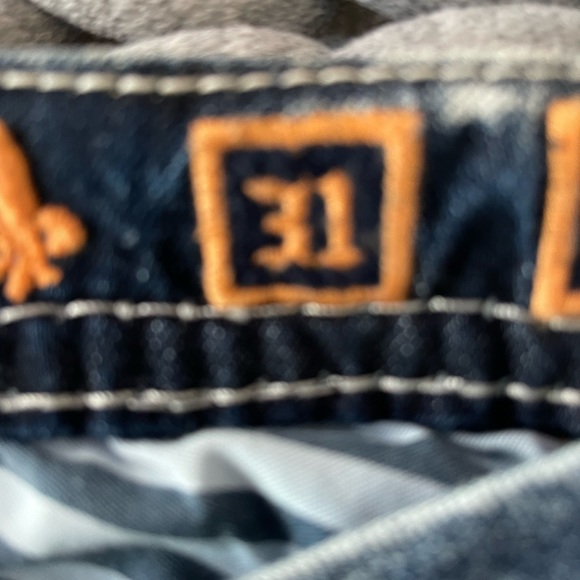 Rock Revival Jeans - Picture 4 of 4